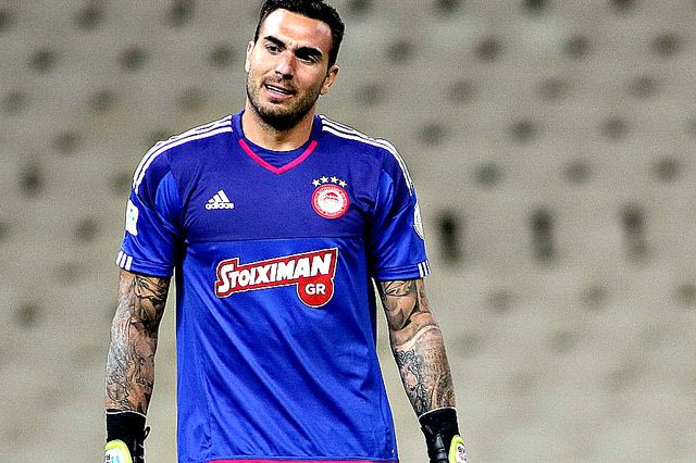 Ρομπέρτο, μην ξεχνάς