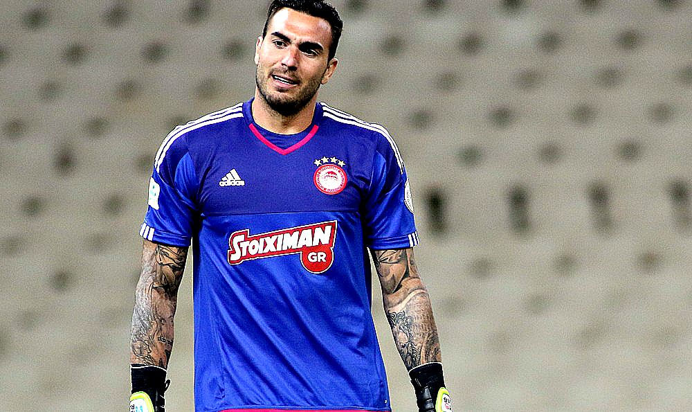 Ρομπέρτο, μην ξεχνάς