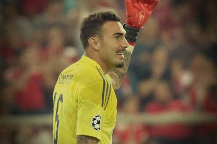 Ανακοίνωσε Ρομπέρτο η Εσπανιόλ