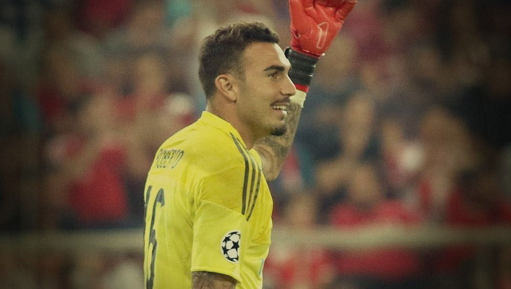 Ανακοίνωσε Ρομπέρτο η Εσπανιόλ