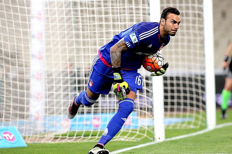 Από… χειμώνα, καλοκαίρι: Ο Ρομπέρτο από τον Φεβρουάριο στα ραντάρ της Εσπανιόλ