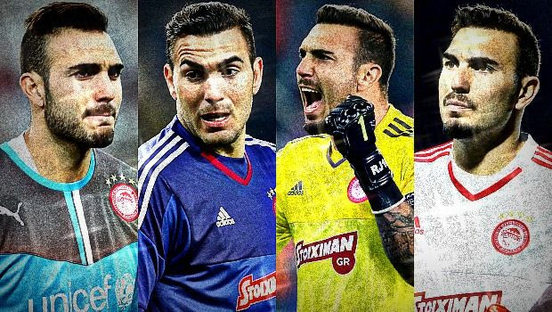 Αυτή είναι η αλήθεια για τον Ρομπέρτο