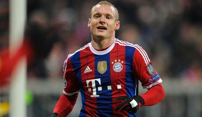 Πήρε Ρόντε από την Μπάγερν η Ντόρτμουντ