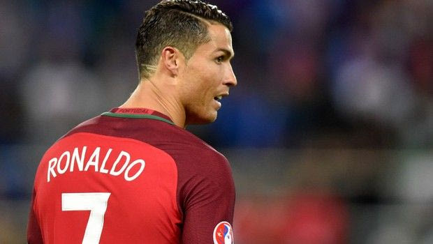 Κύριε Ρονάλντο, δείξτε μας κάτι