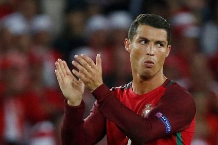 “Ο Ρονάλντο ταλαιπωρείται από αϋπνίες με ό,τι έχει συμβεί”