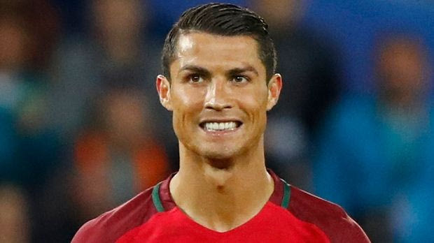 Ρονάλντο: “Χαμένο πέναλτι; Συμβαίνουν αυτά”
