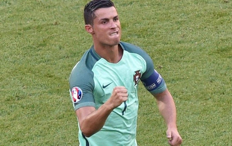 Ουγγαρία – Πορτογαλία 3-3