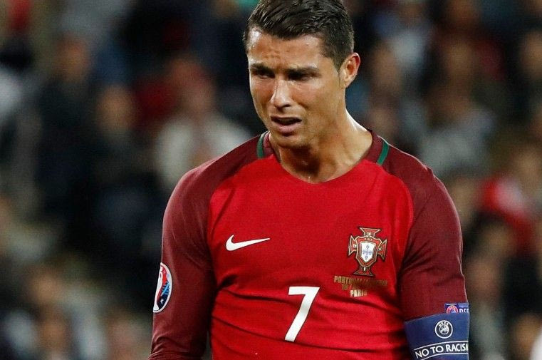 Πρώην συμπαίκτης του Ρονάλντο: “Είναι πολύ βαρετός”