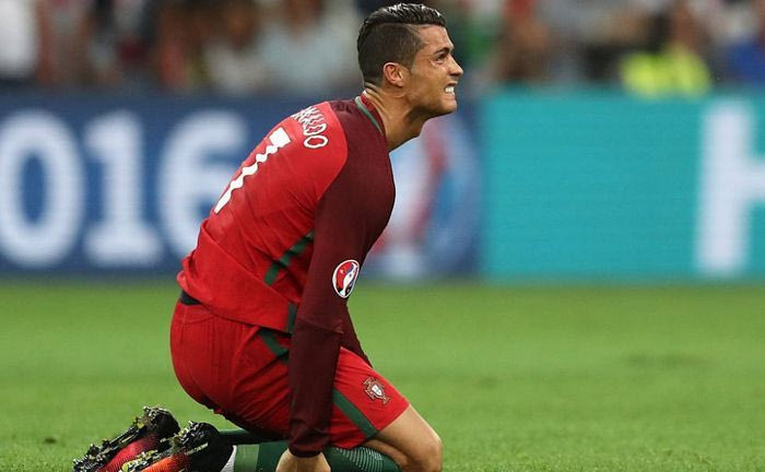 Το twitter τρολάρει τον Ρονάλντο για τις χαμένες ευκαιρίες