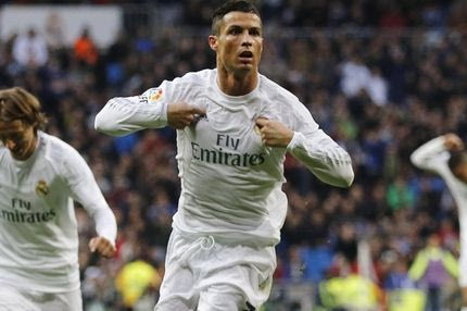 ΤΡΟΜΕΡΟΣ ΡΟΝΑΛΝΤΟ: Δώρισε το μπόνους του Champions League σε φιλανθρωπικά ιδρύματα