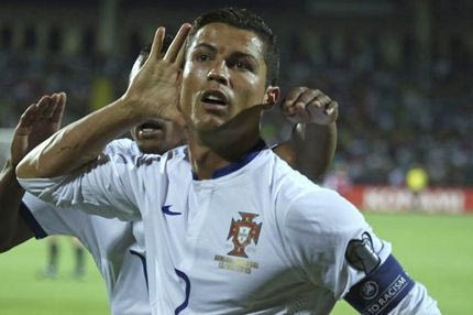 Εγώ ο Ρονάλντο: “Είμαι ο κορυφαίος της 20ετίας. Θα συνεχίσω να γράφω ιστορία”