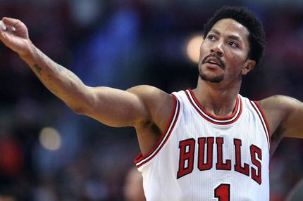 Ο Ρόουζ έφυγε από τους Μπουλς, η ανάμνησή του όχι