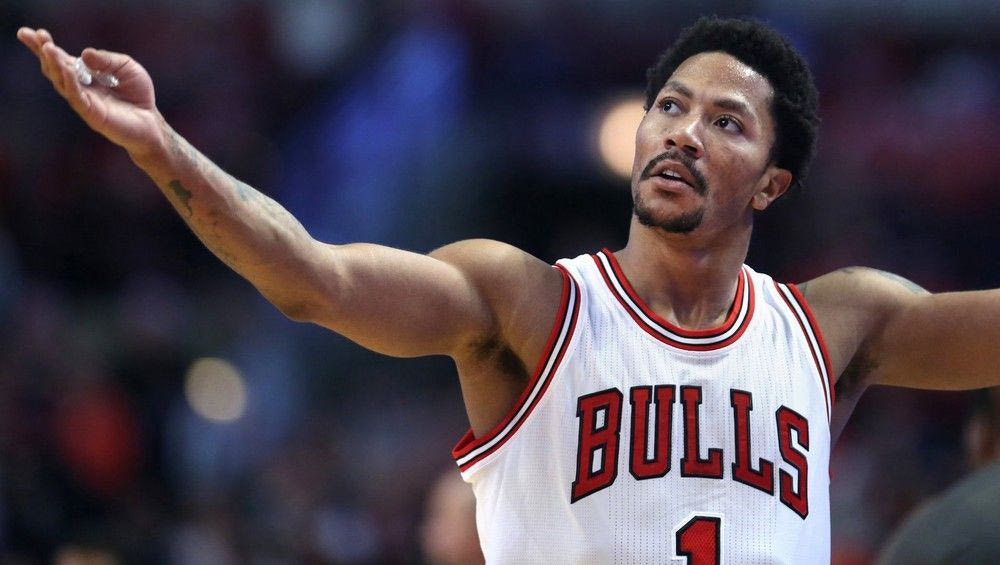 Ο Ρόουζ έφυγε από τους Μπουλς, η ανάμνησή του όχι