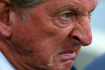 Αν είχε άλλον προπονητή η Αγγλία θα μπορούσε την κούπα