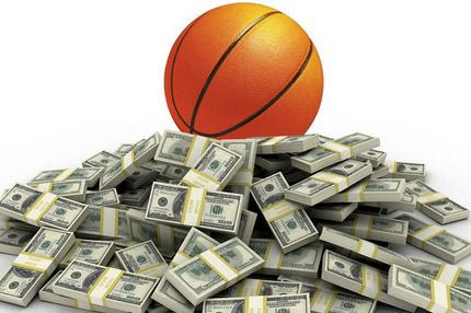 ΤΡΕΛΑ ΛΕΦΤΑ: Αυξήθηκε κι άλλο το salary cap στο ΝΒΑ