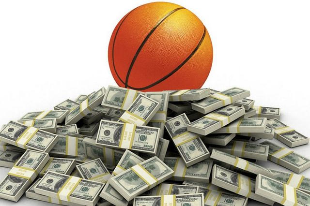 ΤΡΕΛΑ ΛΕΦΤΑ: Αυξήθηκε κι άλλο το salary cap στο ΝΒΑ