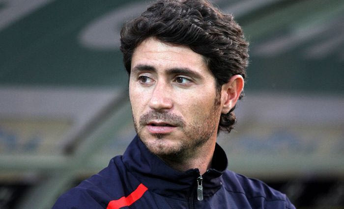 Έπιασε δουλειά ο Σάντσεθ