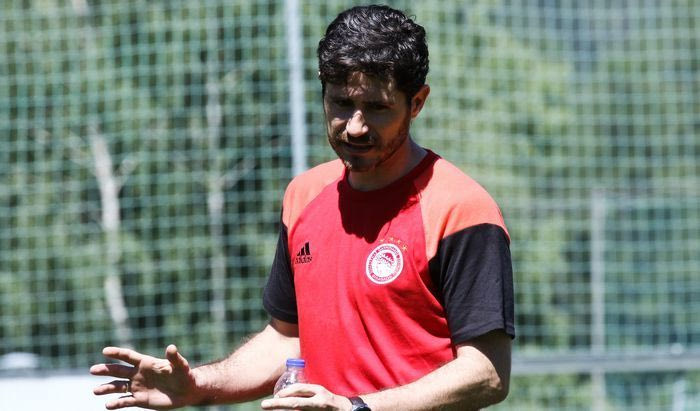 Διέψευσε για Καρτάμπια ο Σάντσεθ