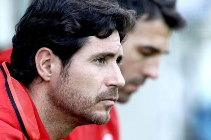 Σάντσεθ: “Νιώθω σαν στο σπίτι μου”