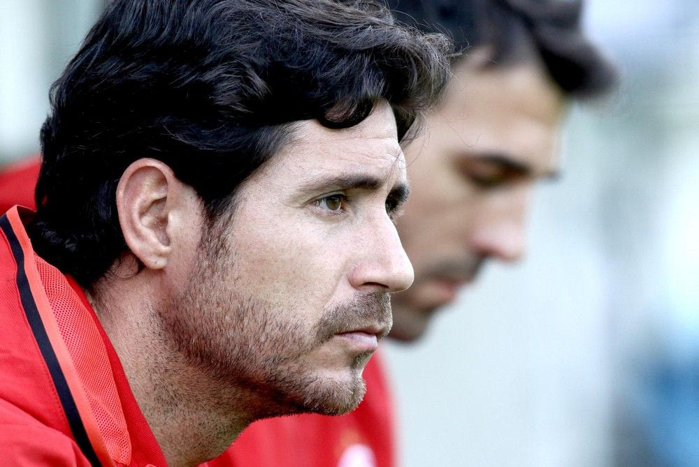 Σάντσεθ: “Νιώθω σαν στο σπίτι μου”