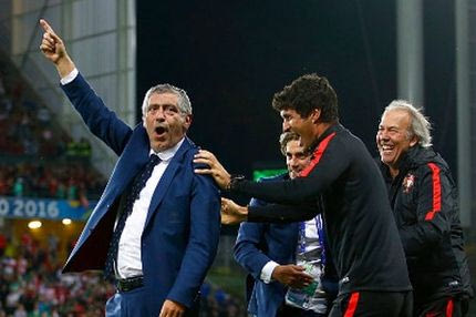 Σάντος: “Κάναμε μεγάλο ματς!”