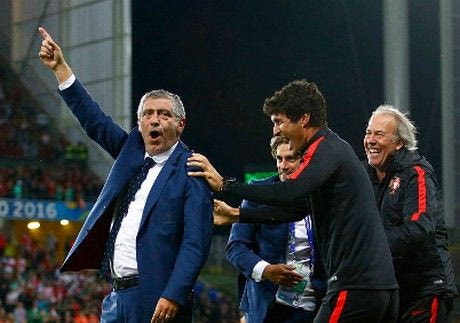 Σάντος: “Κάναμε μεγάλο ματς!”