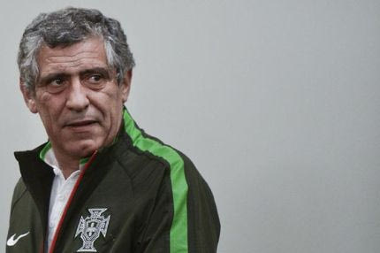 Δεν φταίνε μόνο οι Σάντος για το θέαμα του Euro