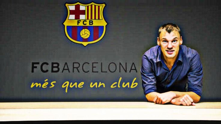 “Για 2+1 χρόνια ο Γιασικεβίτσιους”