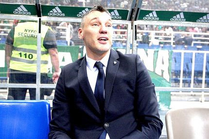 Ο Γιασκεβίτσιους δεν είναι ρίσκο, αλλά η σίγουρη λύση