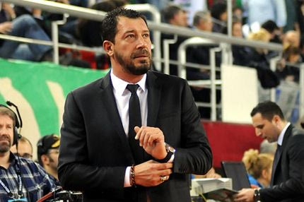 Στη Μπεσίκτας ο Σαρίτσα