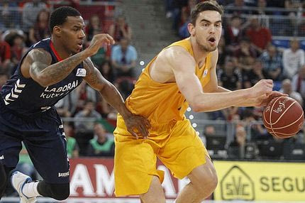 Στον τελικό η Μπαρτσελόνα, χαιρέτησε η Μπασκόνια