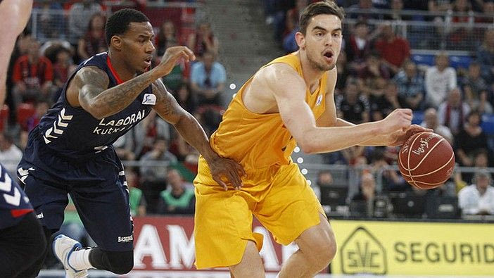 Στον τελικό η Μπαρτσελόνα, χαιρέτησε η Μπασκόνια