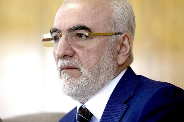 Σαββίδης: “Προσκαλώ Ρώσους παίκτες στον ΠΑΟΚ”