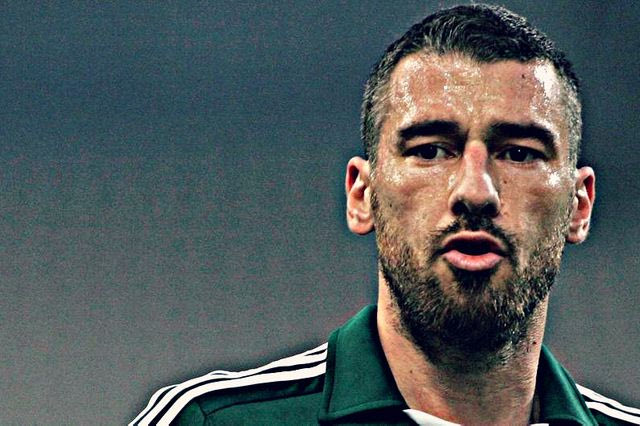 Γιούρκας Σεϊταρίδης: “Όταν με χαστούκισε ο Κυράστας”