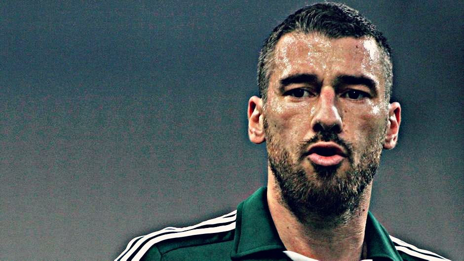 Γιούρκας Σεϊταρίδης: “Όταν με χαστούκισε ο Κυράστας”