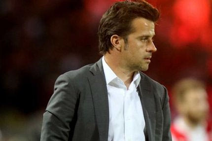 Η wikipedia στέλνει Σίλβα στην Νότιγχαμ!