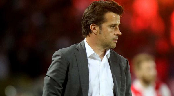 Η wikipedia στέλνει Σίλβα στην Νότιγχαμ!