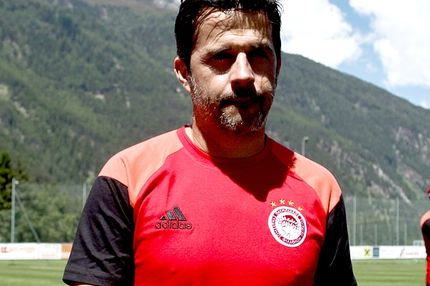 ΠΑΡΑΣΚΗΝΙΟ: Η ρήξη με Σίλβα για Γιαννιώτα και οι “διαρροές”