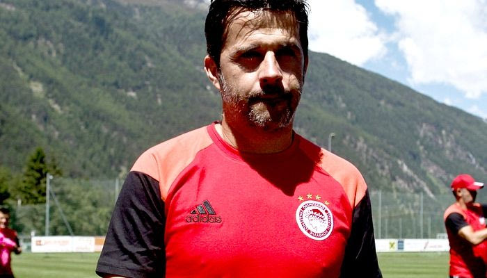 ΠΑΡΑΣΚΗΝΙΟ: Η ρήξη με Σίλβα για Γιαννιώτα και οι “διαρροές”