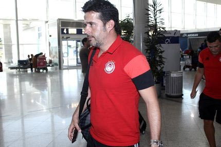 “Η Νότιγχαμ για τον Μάρκο Σίλβα”