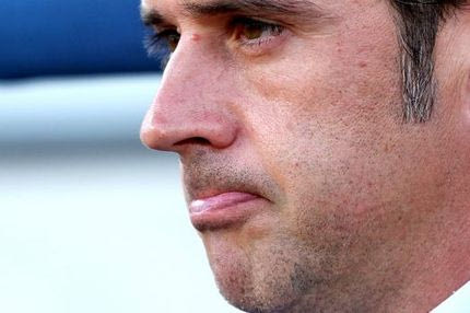 Παραιτήθηκε ο Σίλβα!