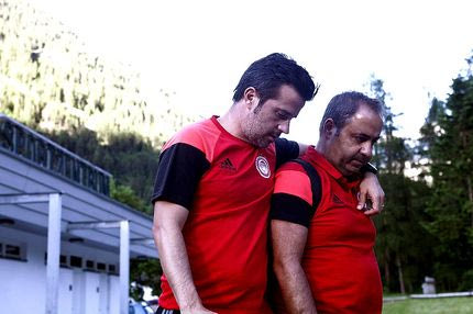 Γιατί έφυγε ο Σίλβα, γιατί ήρθε ο Βίκτορ