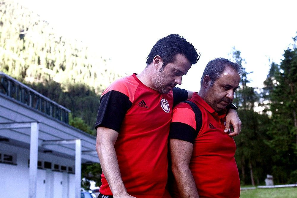 Γιατί έφυγε ο Σίλβα, γιατί ήρθε ο Βίκτορ