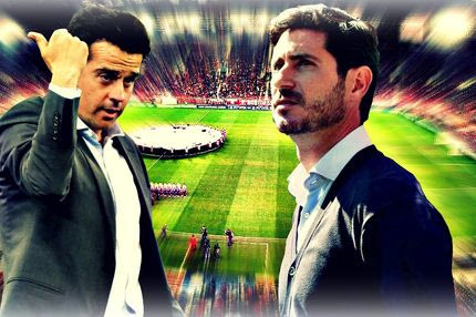 Η σωστή απόφαση με Σίλβα και το ρίσκο με Βίκτορ