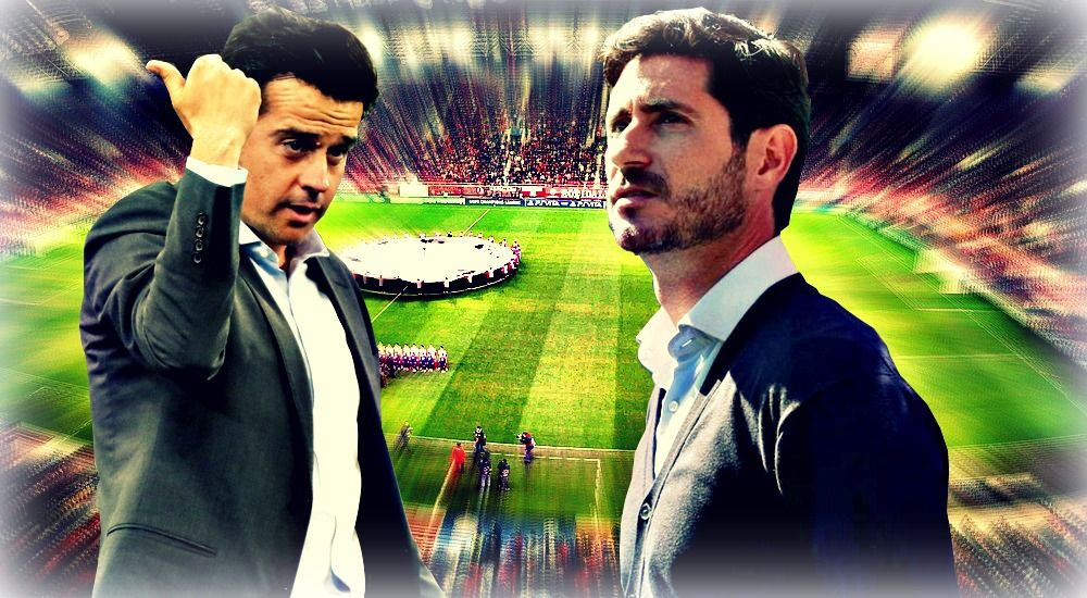 Η σωστή απόφαση με Σίλβα και το ρίσκο με Βίκτορ