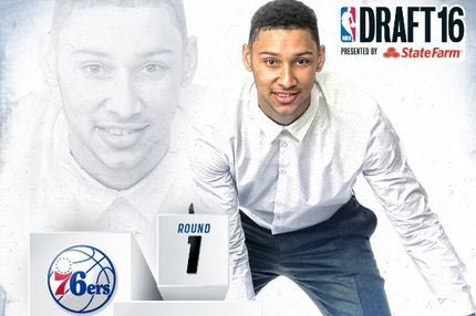 Το φετινό draft του ΝΒΑ