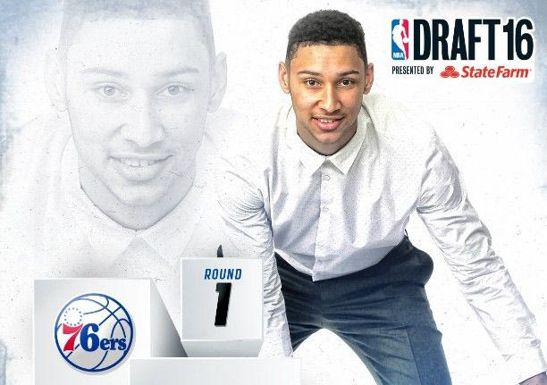 Το φετινό draft του ΝΒΑ