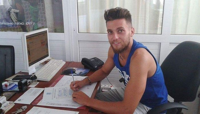 Στην Κέρκυρα ο Σιόντης