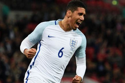 Ο Σμόλινγκ “λύτρωσε” την Αγγλία