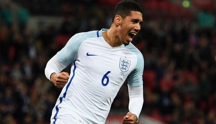 Ο Σμόλινγκ “λύτρωσε” την Αγγλία